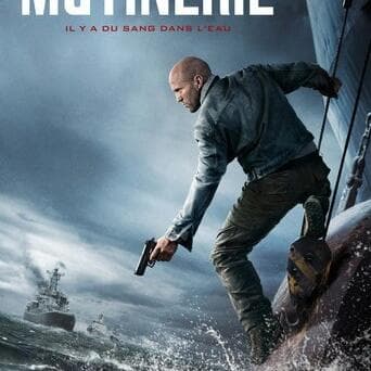 Mutiny - screening