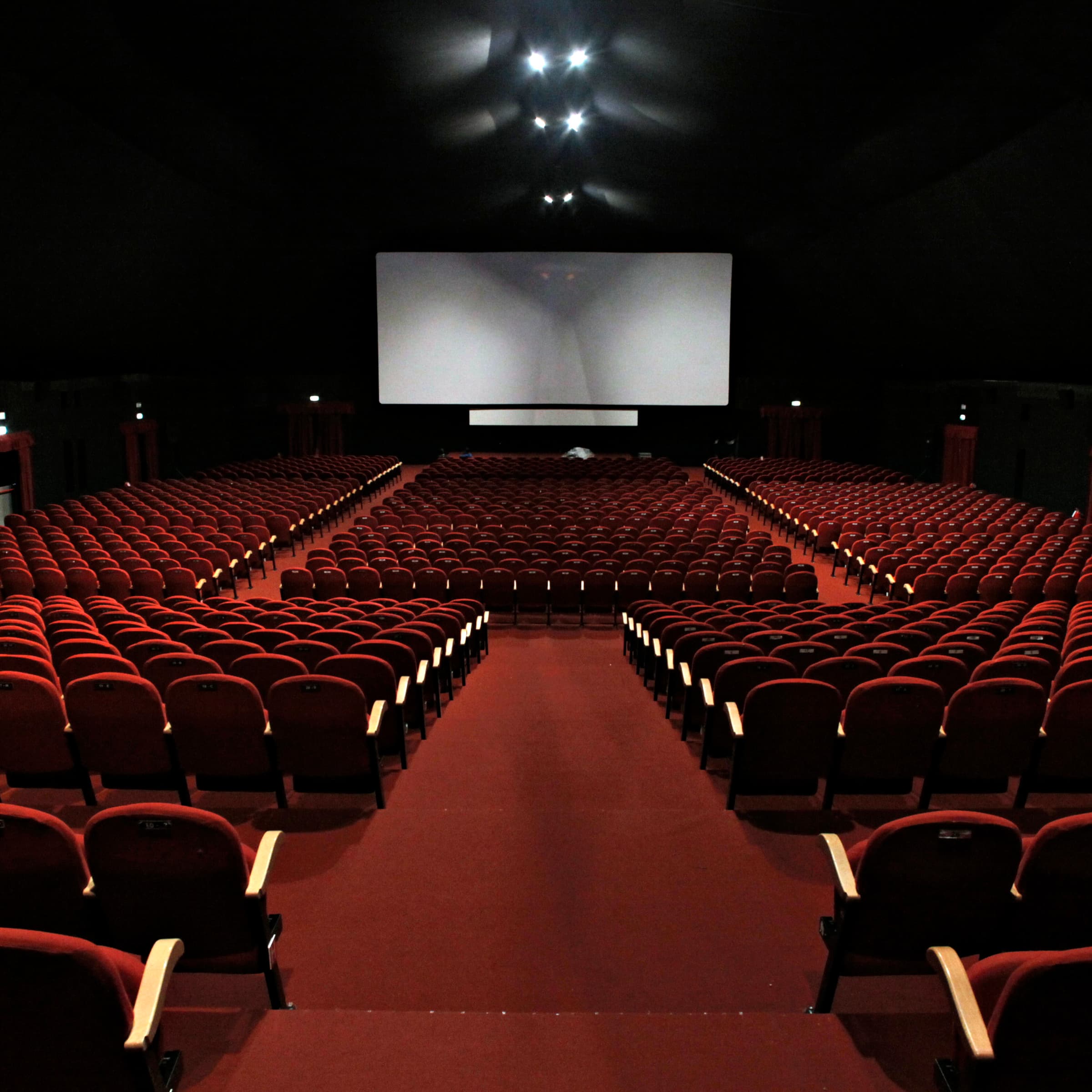 Amères Condoléances - Théâtre
