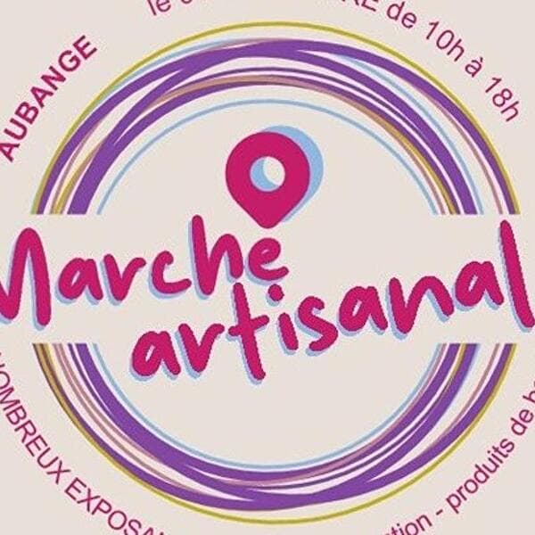 Le temps des trésors - Brocante et marché artisanal