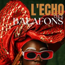 The Echo of the Balafons - Afro-caribbean festival