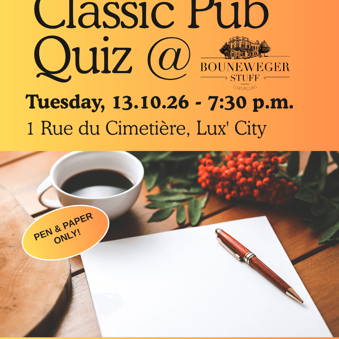 Quiz Night