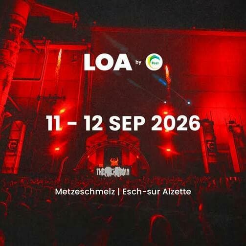 Fermeture de la saison LOA par Post 2026