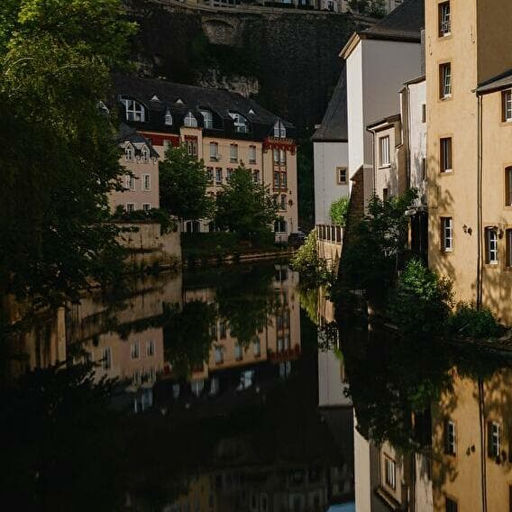 Heritage Walks