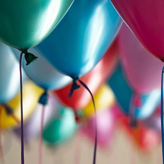 Fête d’école An Eigent
