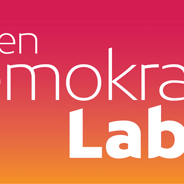 Den DemokratieLabo - Visite guidée