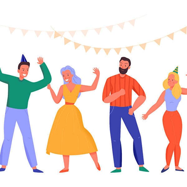 Fête patronale