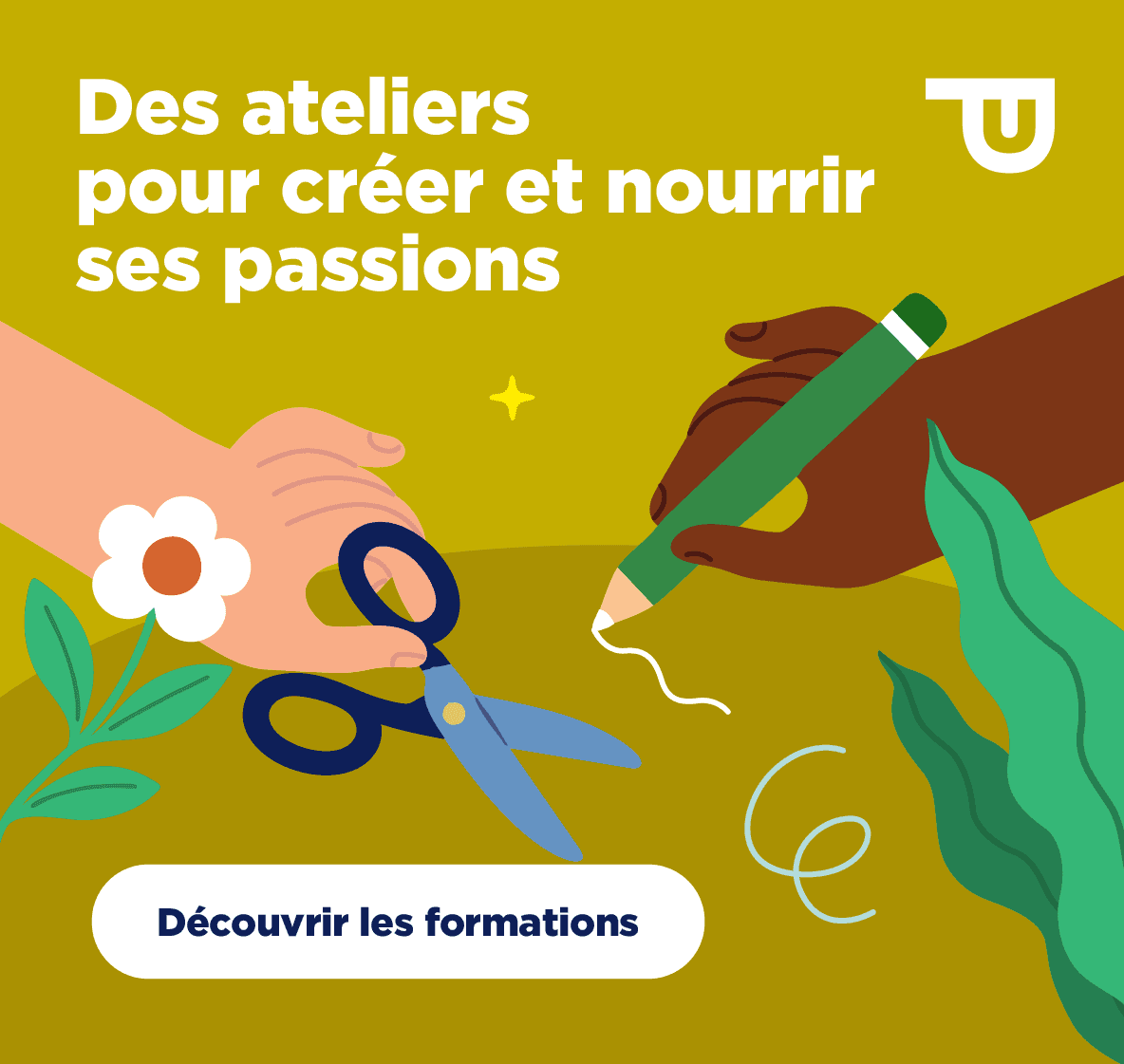 Cours de céramique [COMPLET]