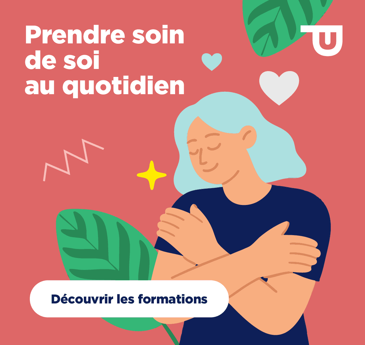 Respiration & Méditation: calmer le mental et cultiver la pensée positive