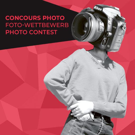 Concours photo : Through the Lens - Women in our Society