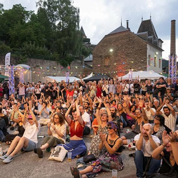 Blues'n'Jazz Rallye 2026