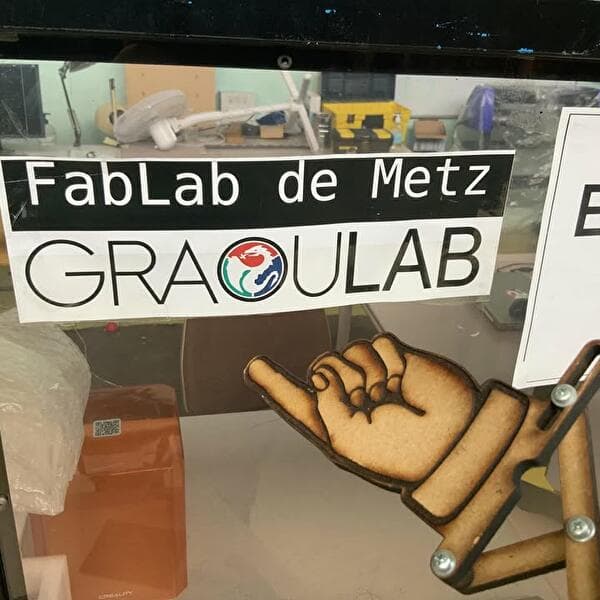 Ateliers/rencontres fabrication cosplays