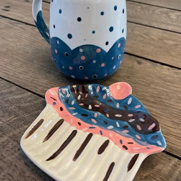Ceramic Workshop