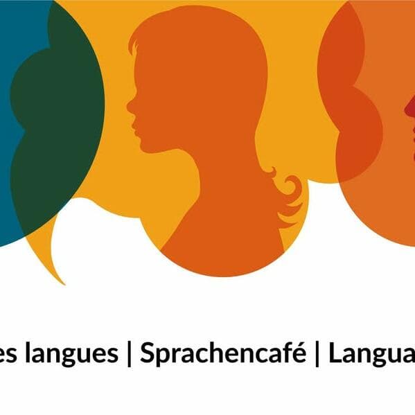 Café des langues