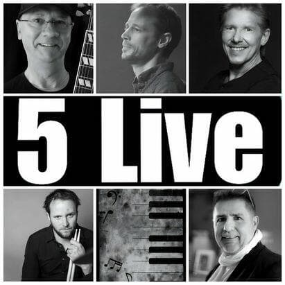 Concert 5 Live