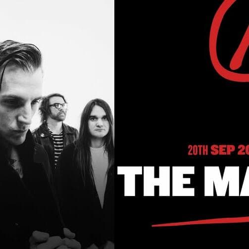 The Maine à Luxembourg