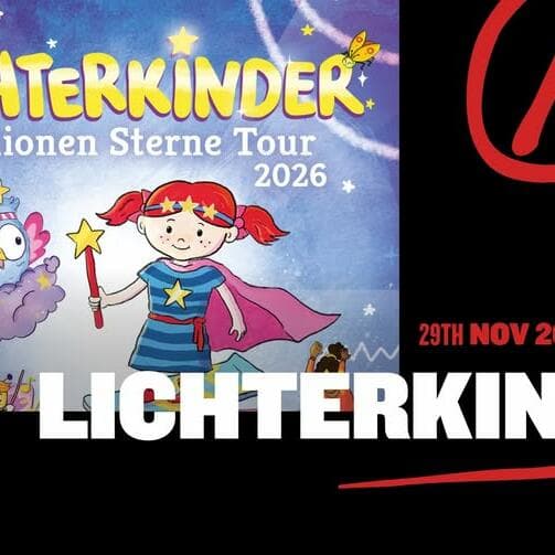 Lichterkinder | Luxembourg