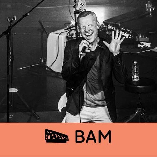 Sinclair + Aïssa Mallouk • BAM • Metz