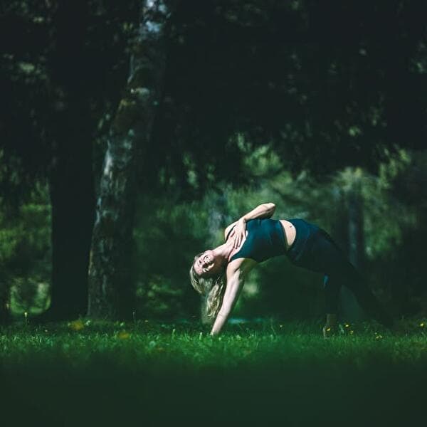 Slow Flow (yoga doux & respiration)