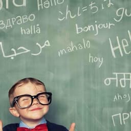 6 tables de langues