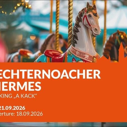 Kermesse d'Echternach