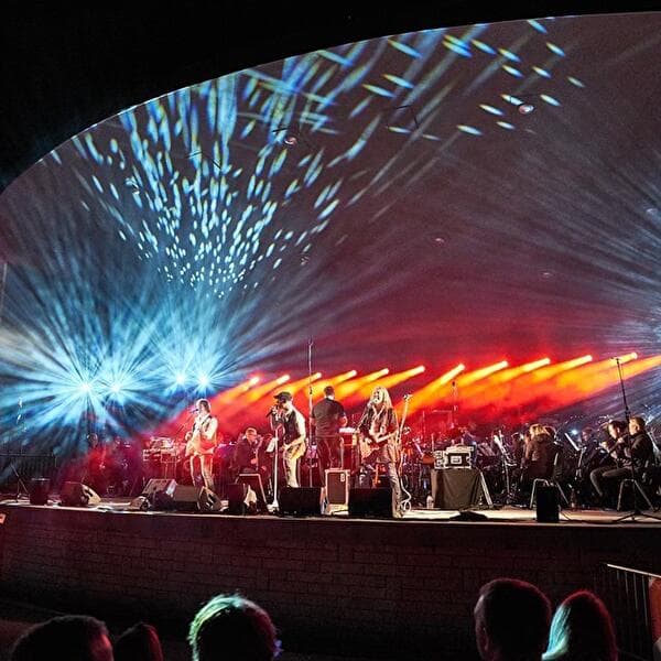 Summerstage 2026