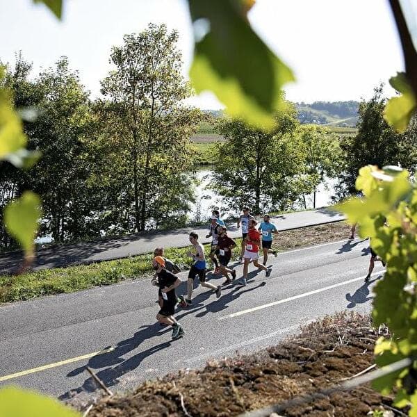 Route du Vin 2026 - Remich, Luxembourg