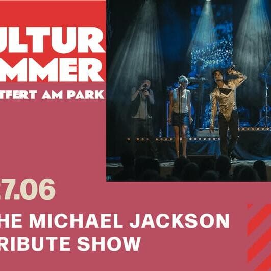Kultur Summer - Soirée années 80