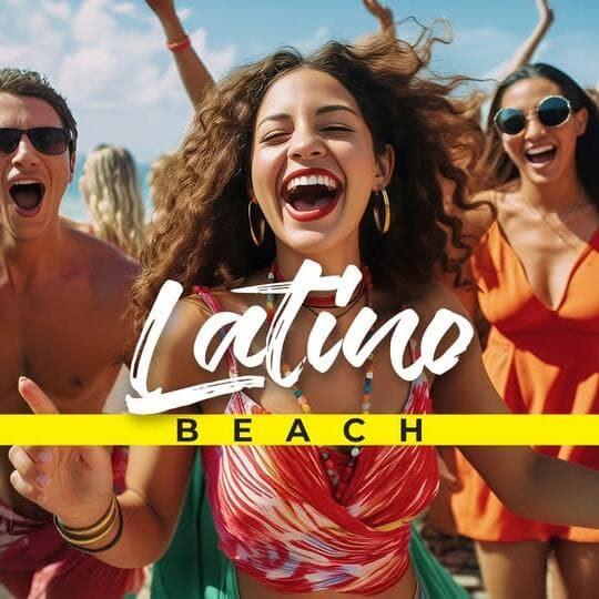 Latino Beach