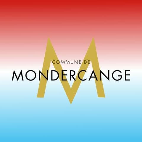 Fête nationale à Mondercange IV - Te Deum, cortège et thé dansant