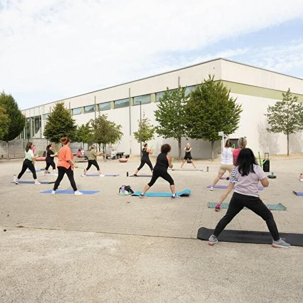 Fit & Fun 2026