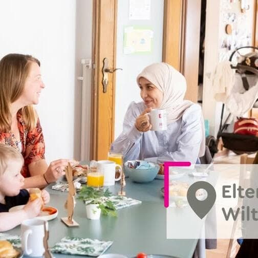 Café des parents thématique – Mon enfant est malade : Discussion avec un pédiatre