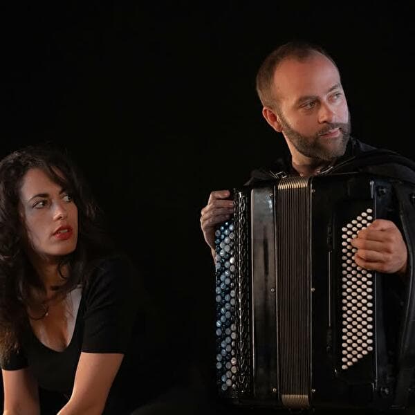 Little Italy | Ensemble Lilanoor