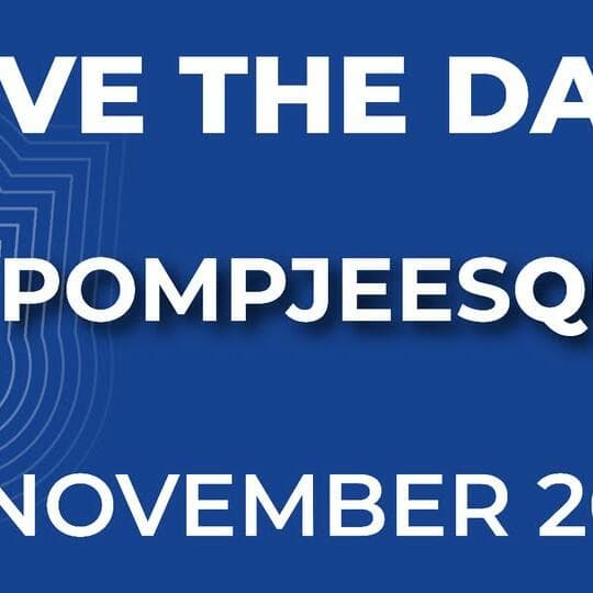 Pompjeesquiz #3