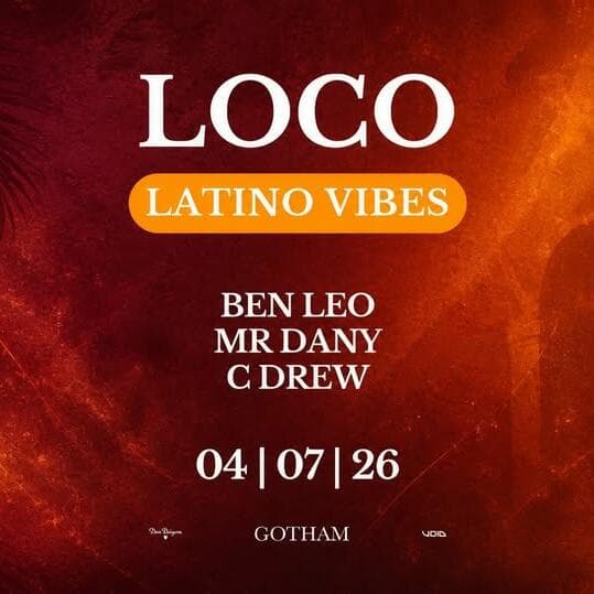 Loco | Latino Vibes