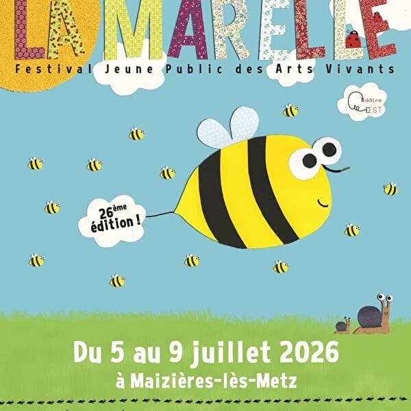 La Marelle : Matinée bébés