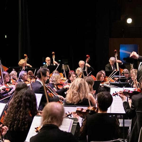 Concert de la Saint-Nicolas