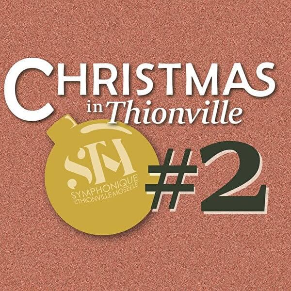 Noël à Thionville #2