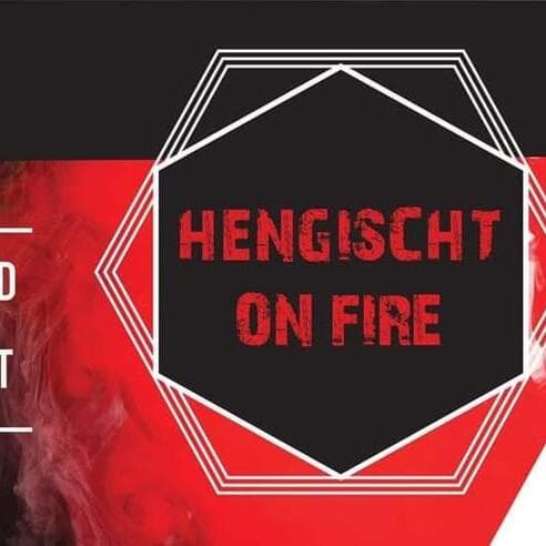 Hengischt On Fire 2026
