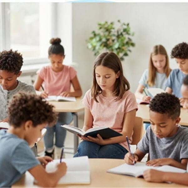 Neurodivergence – comment les enfants vivent le monde différemment