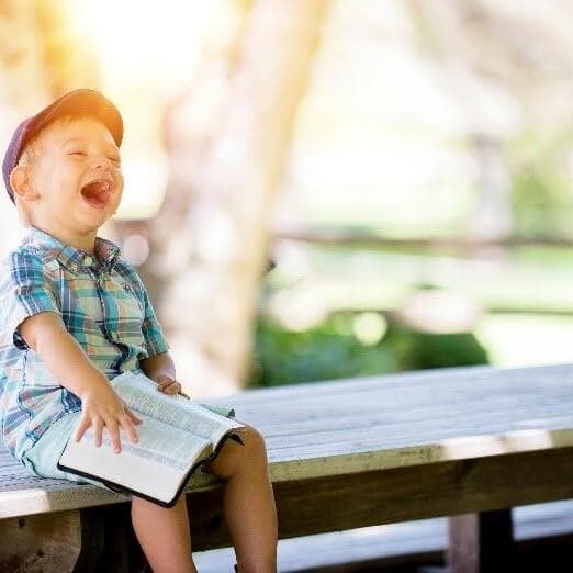 Triple P (Positive Parenting Program) – Course for Parents in 4 Units