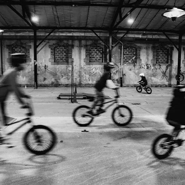 Ride-Roll-Run : journée découverte des sports urbains