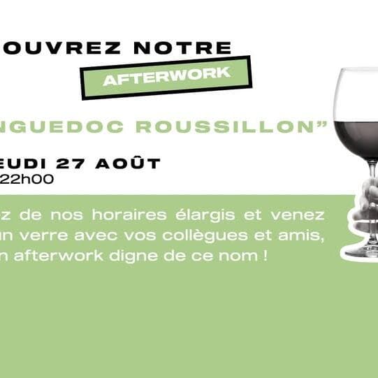 Le Languedoc Roussillon