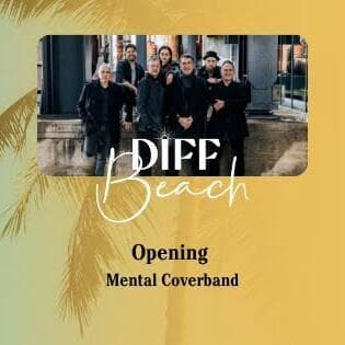Ouverture officielle | Mental