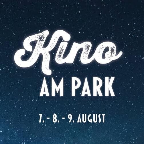 cinema in the park