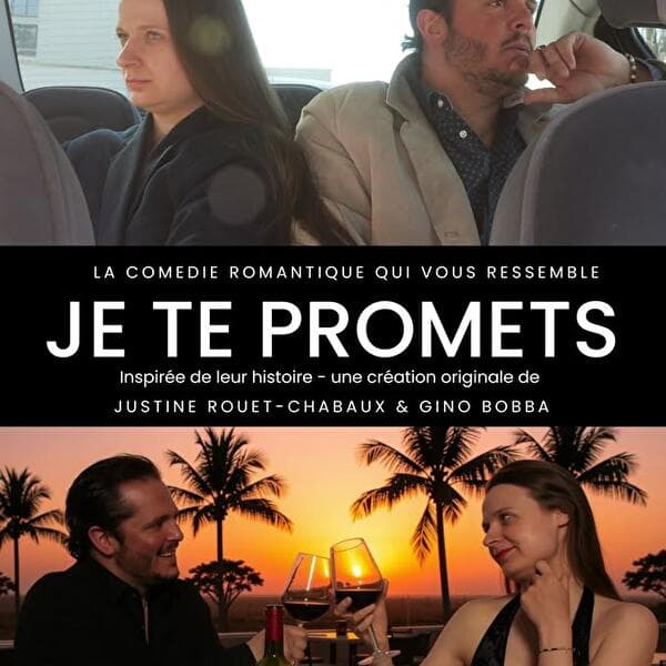 "Je te promets" - at the Royal de Metz November 25, 2026