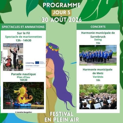 Mirabelle Festival 2026 - Day 5