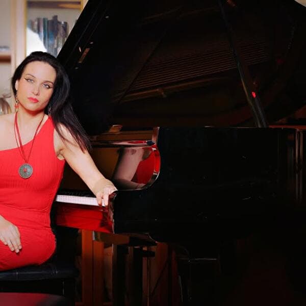 Una serata italiana - Elena Lodovici Trio || Anima Quartet