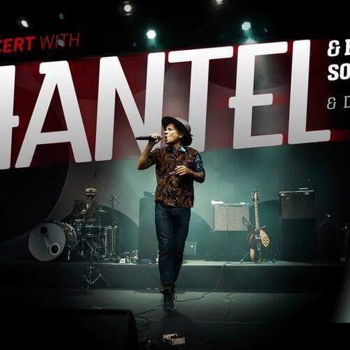 Shantel & Bucovina Club Soundsystem – Concert d'ouverture @ CinEast 2026
