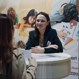 Unicareers Luxembourg - Salon de l'emploi pour stagiaires et jeunes professionnels