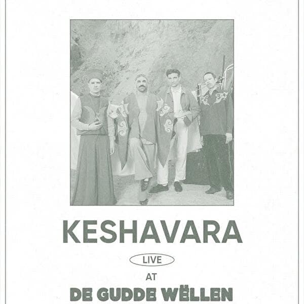 Keshavara x « Moondrām Sevi » Tour à De Gudde Wëllen